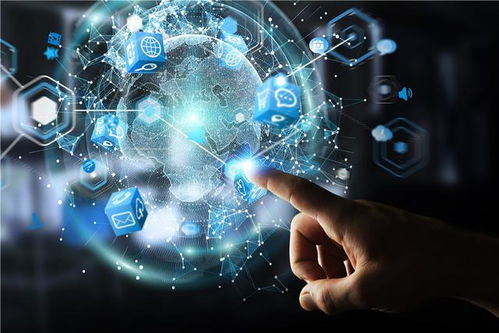 三位一體，保駕護(hù)航 中世華安為中小企業(yè)打造互聯(lián)網(wǎng)時(shí)代管理咨詢新范式